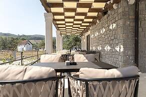 Bistrička Čaršija Hotel & SPA