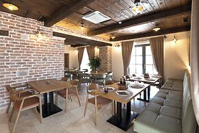 Bistrička Čaršija Hotel & SPA