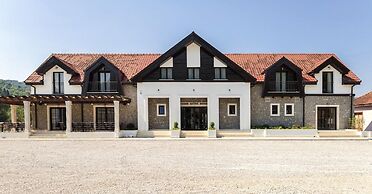 Bistrička Čaršija Hotel & SPA