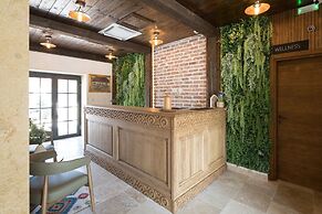 Bistrička Čaršija Hotel & SPA