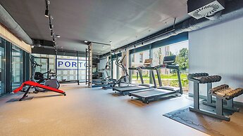 Apartamenty Sun & Snow Porto II