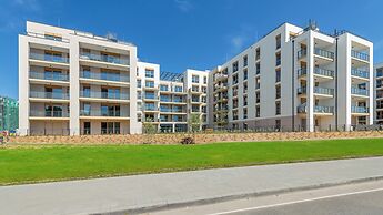 Apartamenty Sun & Snow Porto II