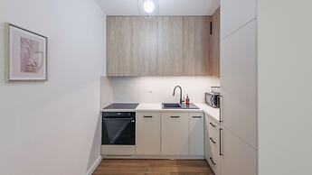 Apartamenty Sun & Snow Porto II