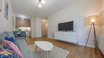 Apartamenty Sun & Snow Porto II