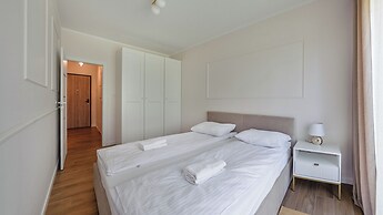 Apartamenty Sun & Snow Porto II