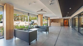 Apartamenty Sun & Snow Porto II