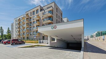 Apartamenty Sun & Snow Porto II