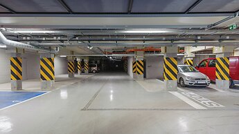 Apartamenty Sun & Snow Porto II