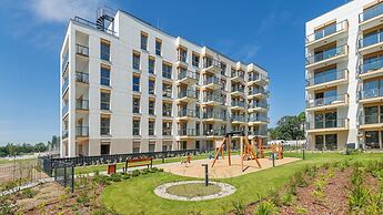 Apartamenty Sun & Snow Porto II