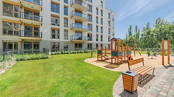 Apartamenty Sun & Snow Porto II