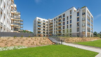 Apartamenty Sun & Snow Porto II