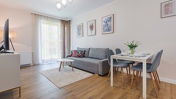 Apartamenty Sun & Snow Porto II