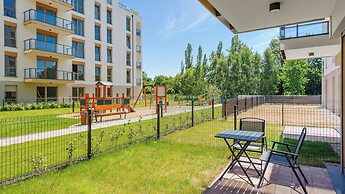 Apartamenty Sun & Snow Porto II