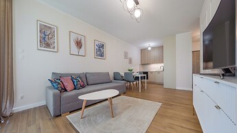 Apartamenty Sun & Snow Porto II