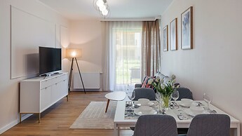 Apartamenty Sun & Snow Porto II