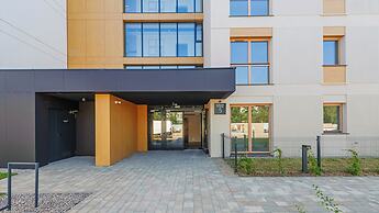 Apartamenty Sun & Snow Porto II