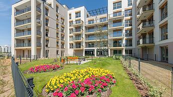 Apartamenty Sun & Snow Porto II