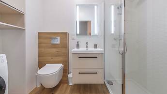 Apartamenty Sun & Snow Porto II