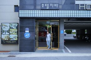 Yeosu ZAVA Hotel