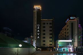 Yeosu ZAVA Hotel