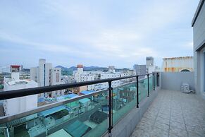 Yeosu ZAVA Hotel