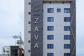 Yeosu ZAVA Hotel