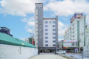 Yeosu ZAVA Hotel