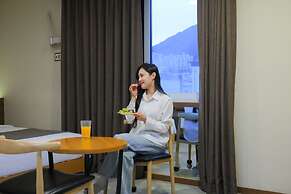 Yeosu ZAVA Hotel