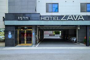 Yeosu ZAVA Hotel