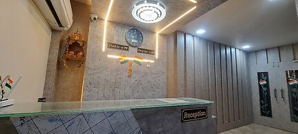 RS Residency By Wheels Hospitality