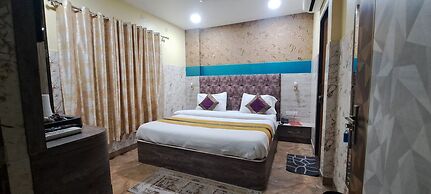 RS Residency By Wheels Hospitality