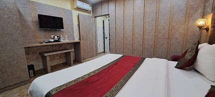 RS Residency By Wheels Hospitality