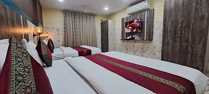 RS Residency By Wheels Hospitality