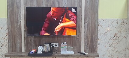 RS Residency By Wheels Hospitality