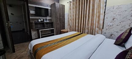 RS Residency By Wheels Hospitality