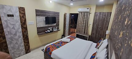 RS Residency By Wheels Hospitality