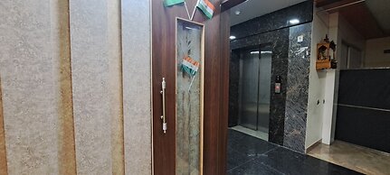 RS Residency By Wheels Hospitality