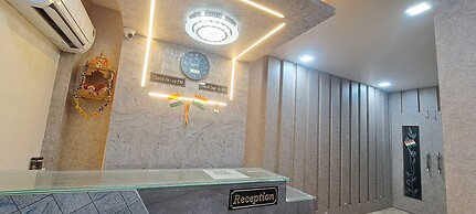 RS Residency By Wheels Hospitality