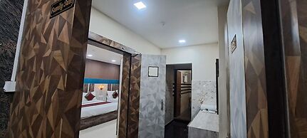 RS Residency By Wheels Hospitality