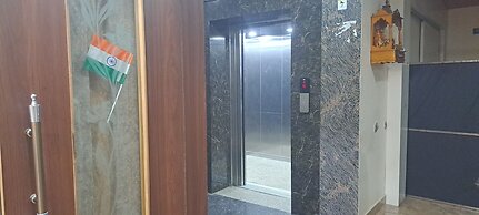 RS Residency By Wheels Hospitality