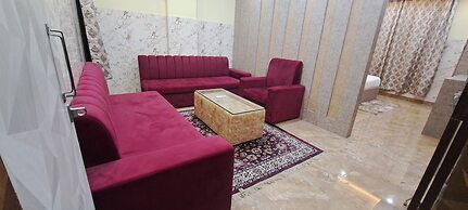 RS Residency By Wheels Hospitality