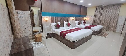 RS Residency By Wheels Hospitality