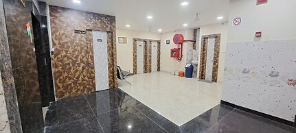 RS Residency By Wheels Hospitality