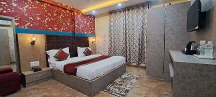 RS Residency By Wheels Hospitality