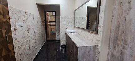 RS Residency By Wheels Hospitality