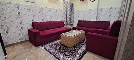 RS Residency By Wheels Hospitality