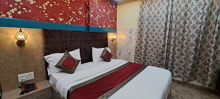 RS Residency By Wheels Hospitality