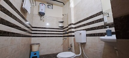 RS Residency By Wheels Hospitality