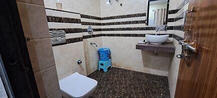 RS Residency By Wheels Hospitality