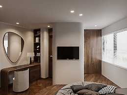 May De Ville Corner Hotel